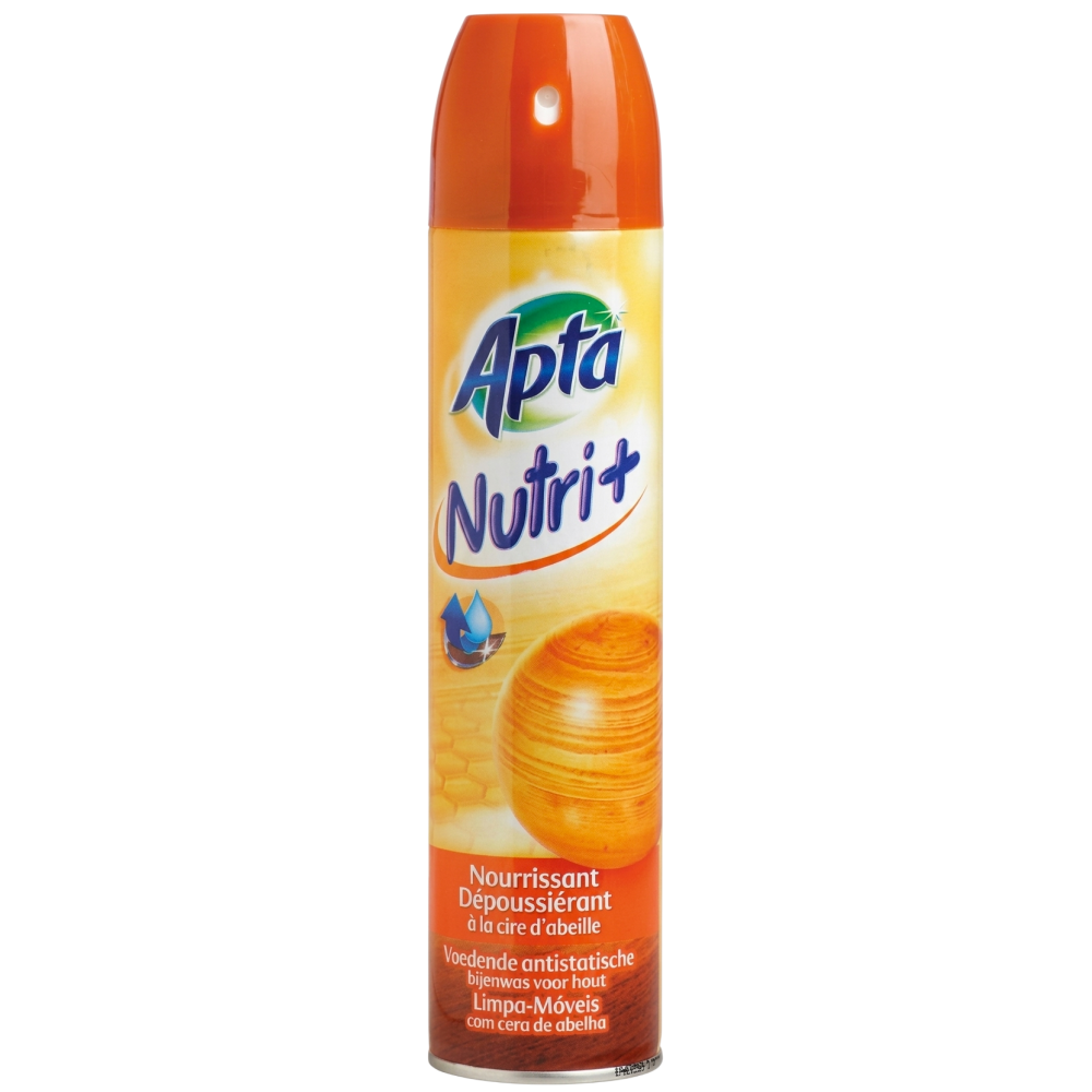 APTA DEPOUS. CIRE D'ABEIL. 300ML