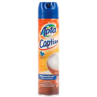 APTA DEPOUSSIERANT 300ML