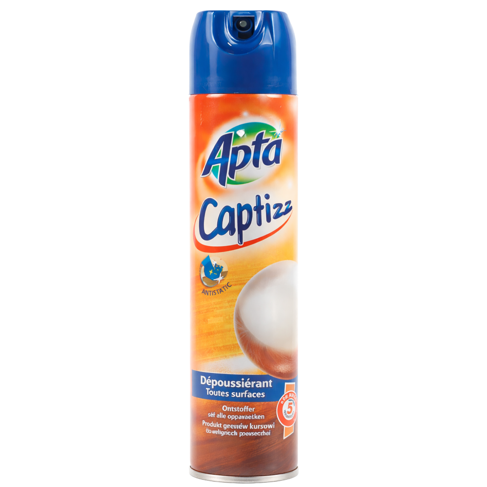APTA DEPOUSSIERANT 300ML
