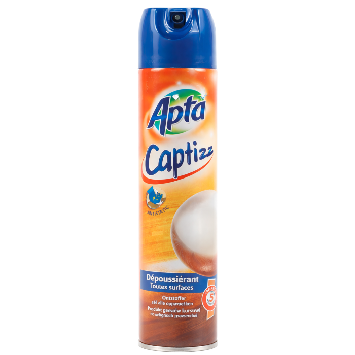 APTA DEPOUSSIERANT 300ML