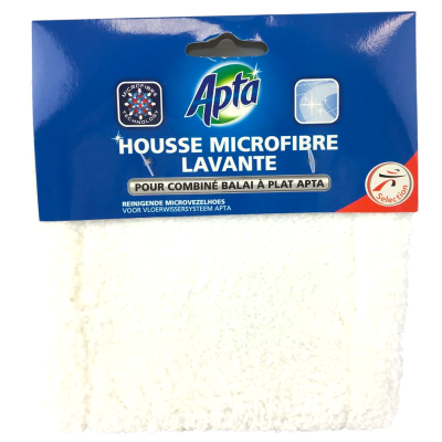 APTA HOUSSE MICRO. LAVANTE