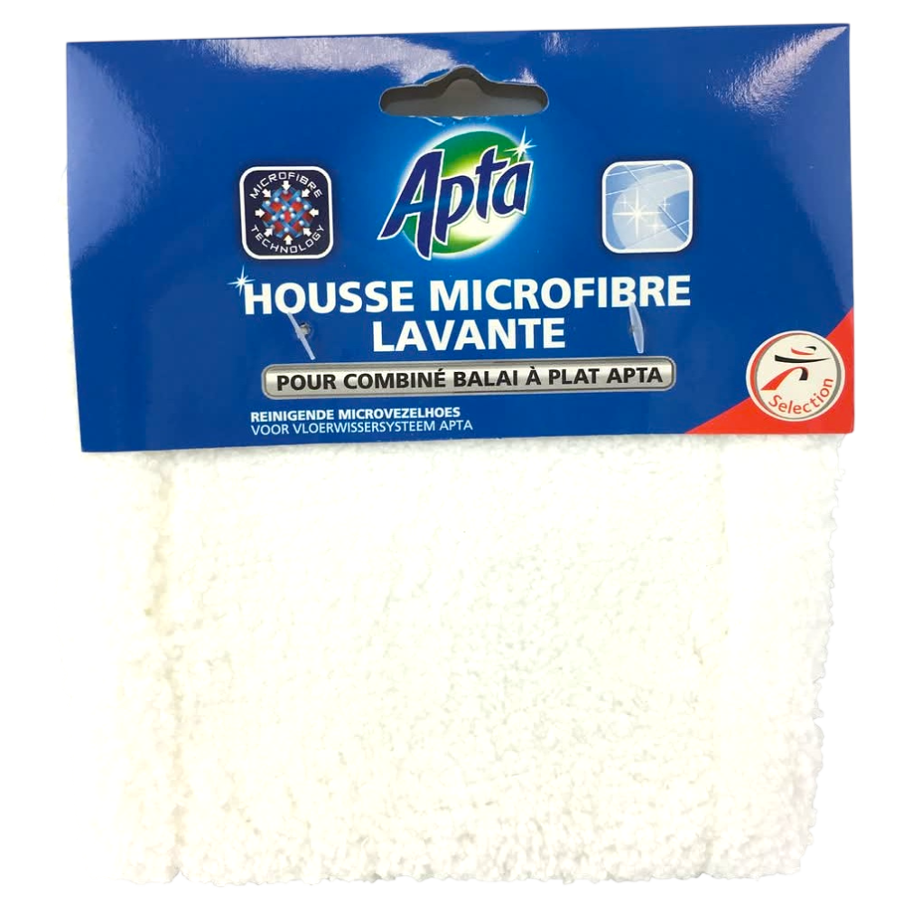 APTA HOUSSE MICRO. LAVANTE