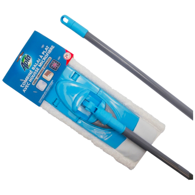 APTA BALAI A PLAT + HOUSSE MICRO