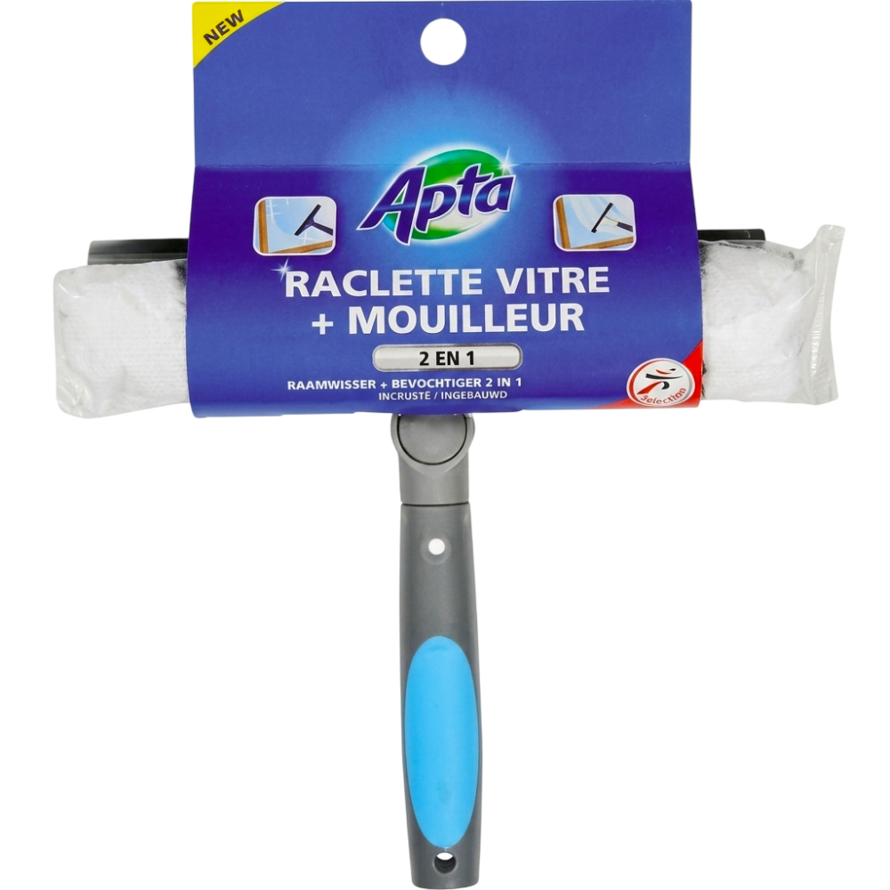 APTA RACLETTE VITRE + MANCHE