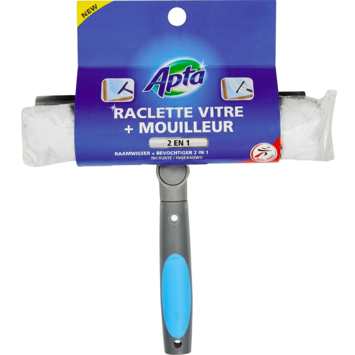 APTA RACLETTE VITRE + MANCHE