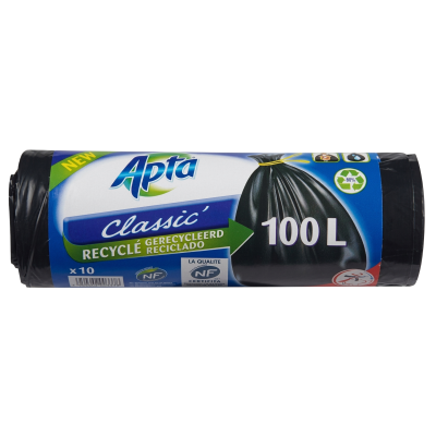 APTA SACS POUBELLE 100L CLASSIC