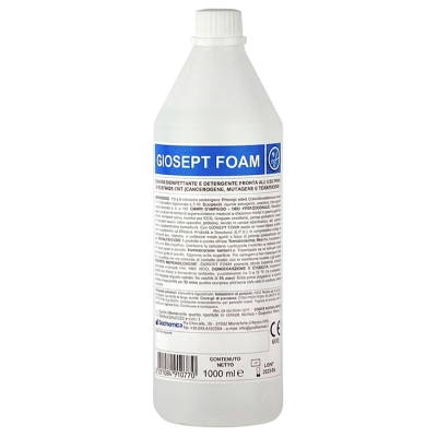 GIOSEPT FOAM 1L