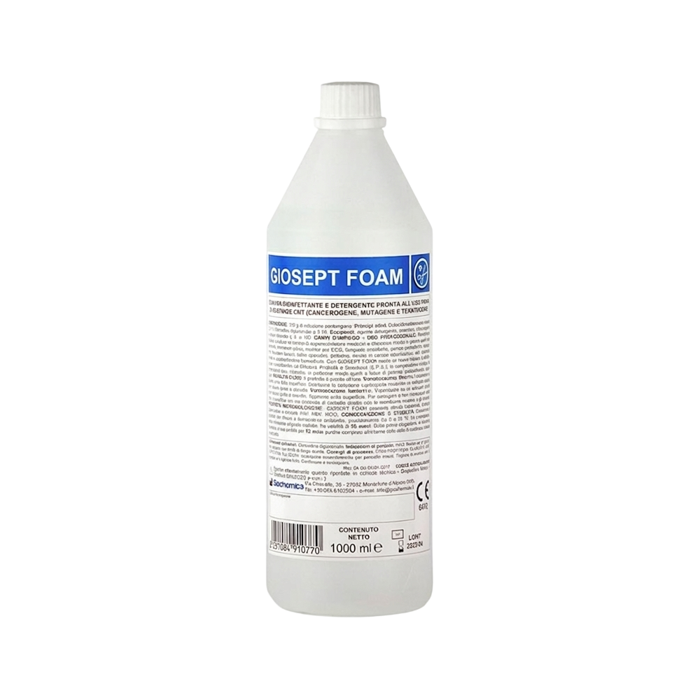 GIOSEPT FOAM 1L