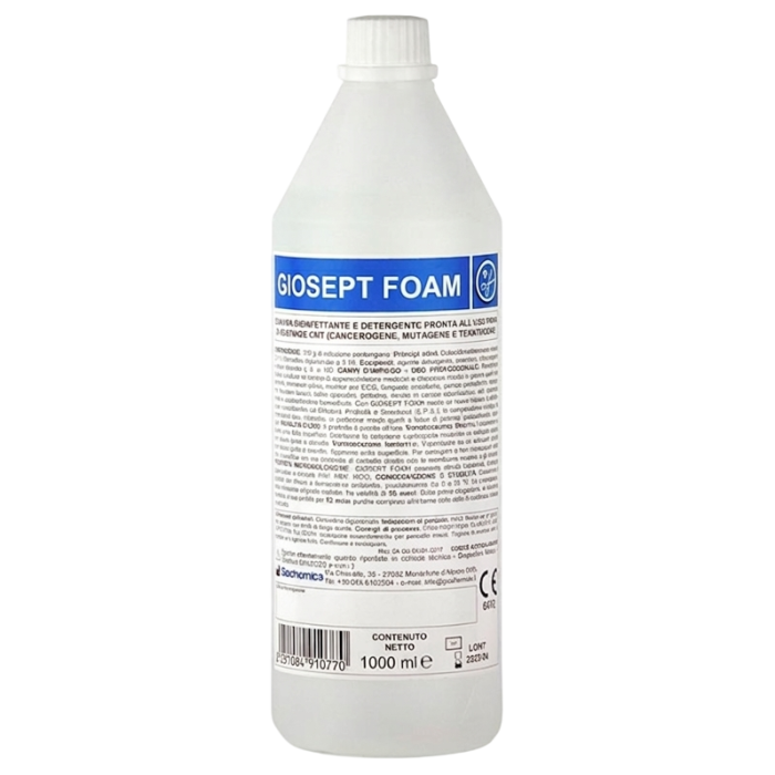 GIOSEPT FOAM 1L