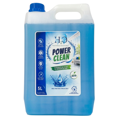 POWER CLEAN (5L)