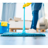 Nettoyage des sols & surfaces