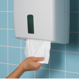 Distributeurs papier