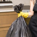 Sacs poubelles