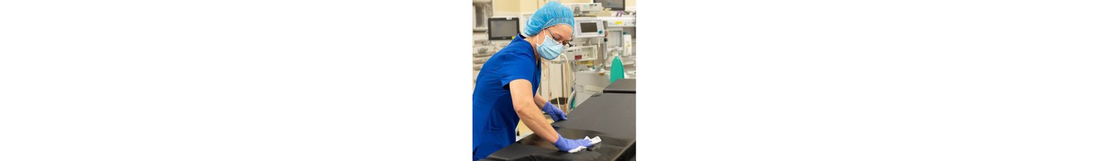 Hygiène médicale et alimentaire