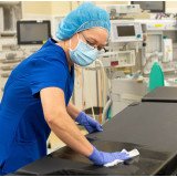 Hygiène médicale et alimentaire