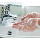 Hygiène des mains