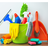 Matériel de Nettoyage